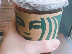-星巴克(舟山蜈蚣峙店)