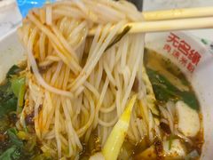 -无名缘米粉(领展购物广场京通店)