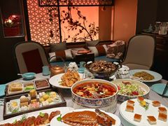 -四世同堂·京菜·烤鸭(双井店)