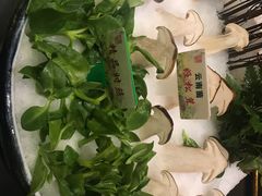 -同庆楼(滨湖万达广场店)