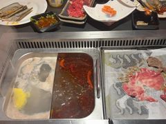-星伦多自助料理·涮烤一体(虹悦城店)