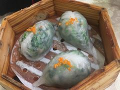 -海晖酒楼·顺德鱼生(荣华店)