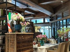 -一棵树·意大利西餐厅One Tree(新城店)