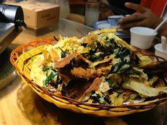 -老地方家宴(竹山五福堂店)