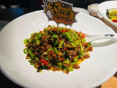 -太二酸菜鱼(财富购物中心店)