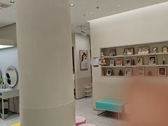 -天真蓝照相馆(五角场百联又一城店)