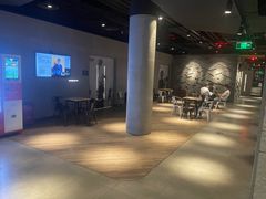 -威尔仕健身(丁香国际店)