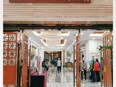 门面-顺德人家食府(黄金广场店)