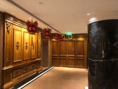-北京饭店