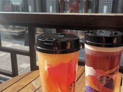 -星巴克臻选(成都宽窄巷子店)