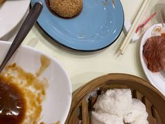 -兴悦酒家(保利克洛维店)