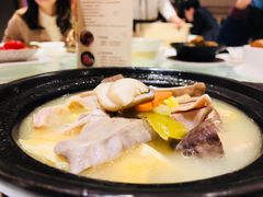 -荣粤酒家·融合粤菜