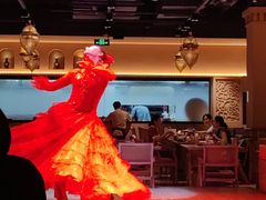 -耶里夏丽·丝路国际·新疆餐厅(浦东区东方路店)