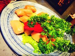 -老夏老火锅(正宁路店)