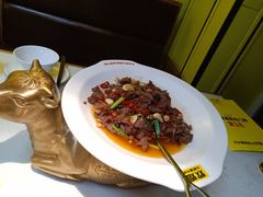 -炊烟小炒黄牛肉(中心印象城店)