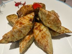 -小炳胜(卓悦中心店)