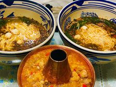 -蜗牛小馆醉乡民谣云南菜(惠新西里店)