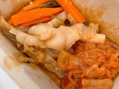 -HELLO 27 意面·沙拉·帕尼尼