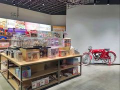 -扶光书店(中环店)