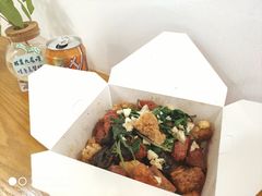 -呷贺盐酥鸡(抄纸巷店)