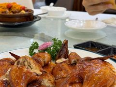 -绿雅居原生态农庄(小涌店)