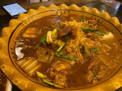 -青春·淮扬菜(东关街店)