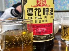 -高原第一家资格烤羊肉(玉林南路总店)