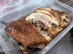 -章云板鸭(评事街店)