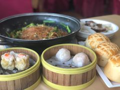 利苑虾饺皇-吉莲利苑海鲜酒家(珠海拱北28年老字号店)