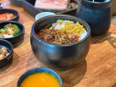 -黑牛黑猪烤肉专门店(万象城店)