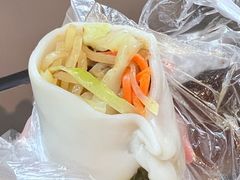-张果佬年糕卷(科巷店)