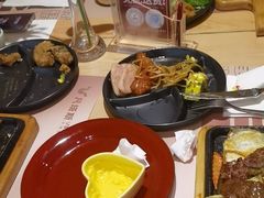 -凡塔斯牛排自助餐厅(莆田万达店)