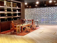 -万丽轩·粤菜(王府井金茂万丽酒店)