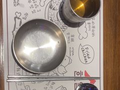 -韩热集市(百源店)