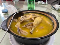 -洪福饭店·十八年老店