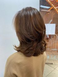 -T-Hair Salon