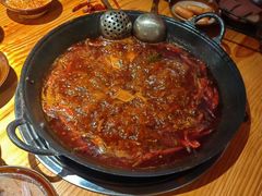 -乐闹闹重庆火鍋(民治店)
