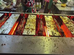 -老黄记手撕烤兔(玉林街店)