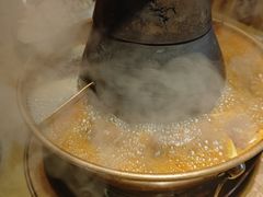 -宝泉铜锅·涮羊肉(解放东路店)