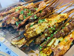 -宋记冕宁土菜馆(海门渔村二店)