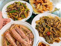 -华源餐厅·海鲜大排档(日月贝店)