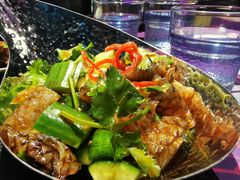 -匠子烤鱼(上邦百汇城店)