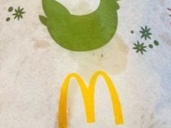 -麦当劳(农光里店)