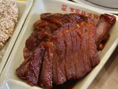 -百家鸡味馆(清泰店)