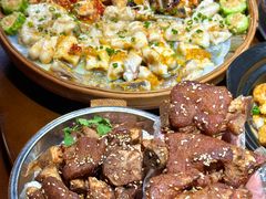 -牛头鱼庄·地道广西菜(西明店)