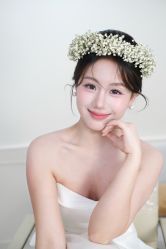-荷玛高端新娘跟妆团队·彩妆培训