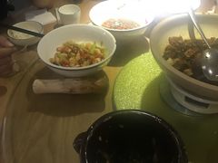 -小稻田辣椒炒肉(大浪商业中心店)