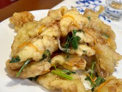 -老都一处饺子馆(道里店)