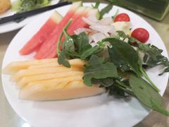 -东方苑自助餐厅(稻香湖景酒店)