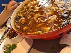 -四川饭店·小龙虾(长白店)